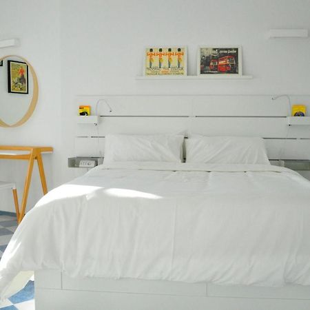 Ursula Apartment Болонья Экстерьер фото