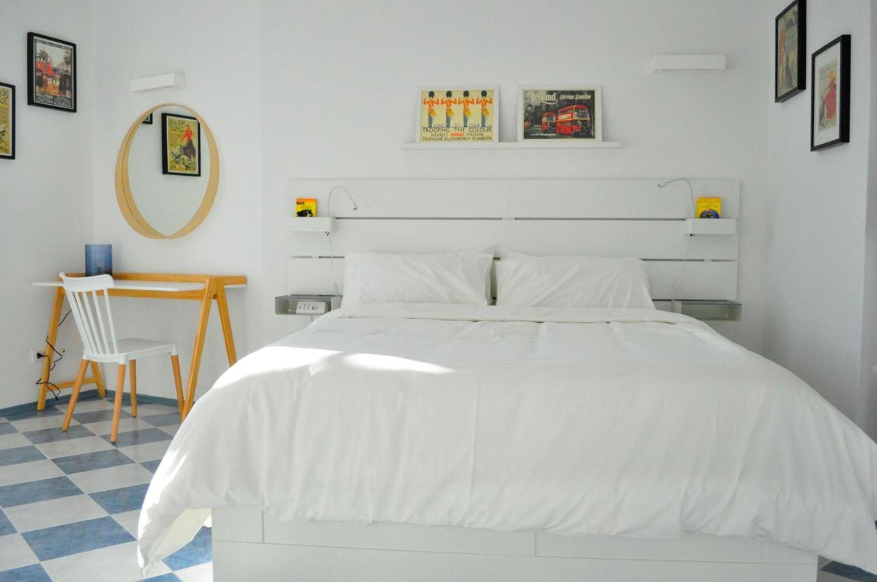 Ursula Apartment Болонья Экстерьер фото