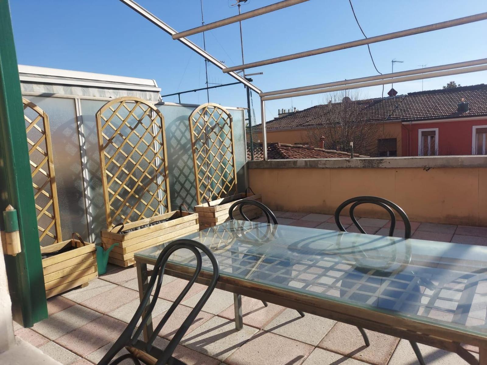 Ursula Apartment Болонья Экстерьер фото
